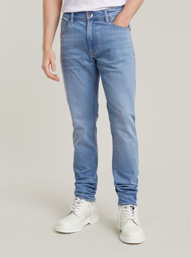 3301 Slim Jeans